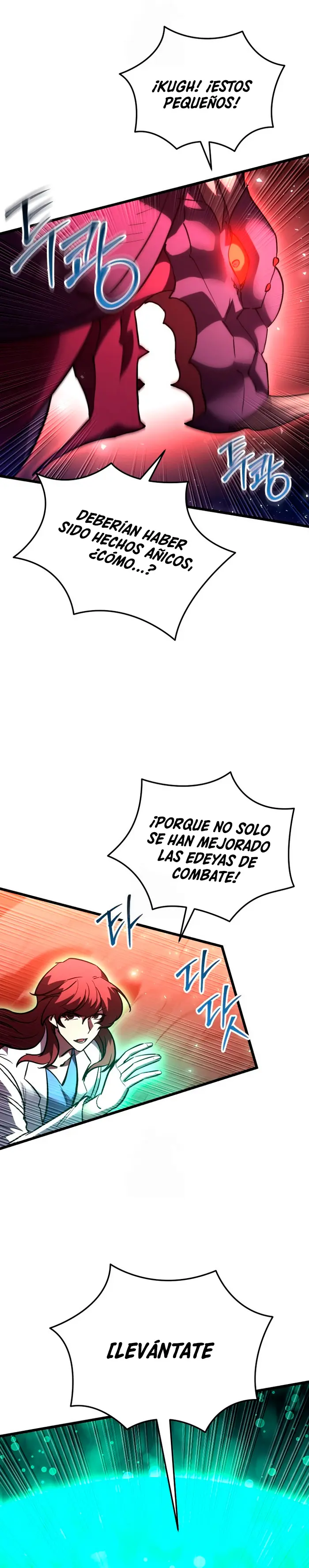 Mi vida escolar pretendiendo ser una persona inútil > Capitulo 148 > Page 191