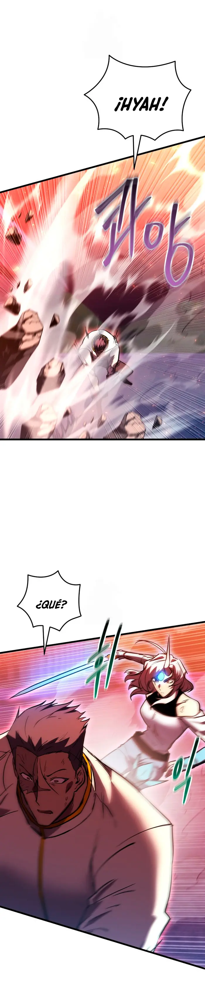 Mi vida escolar pretendiendo ser una persona inútil > Capitulo 148 > Page 261