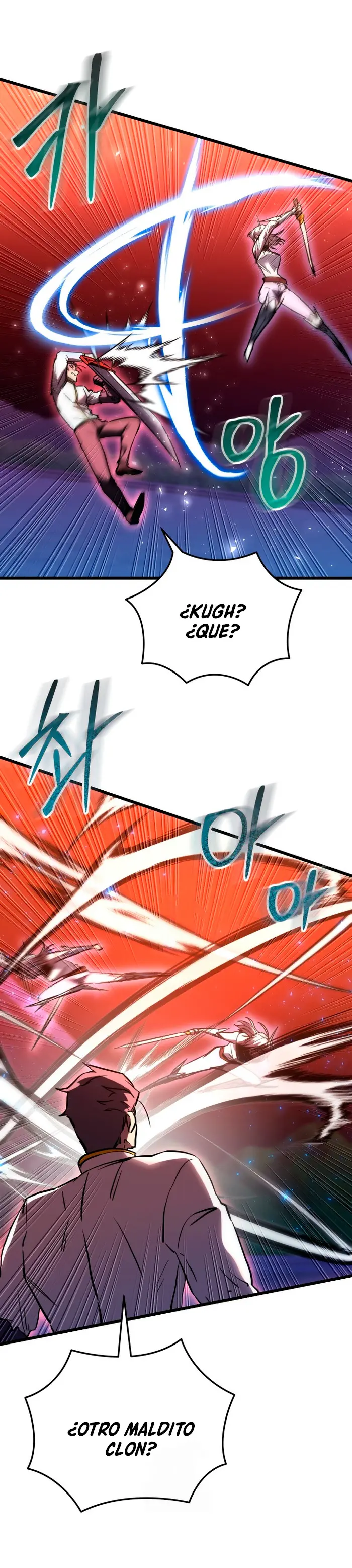 Mi vida escolar pretendiendo ser una persona inútil > Capitulo 148 > Page 281