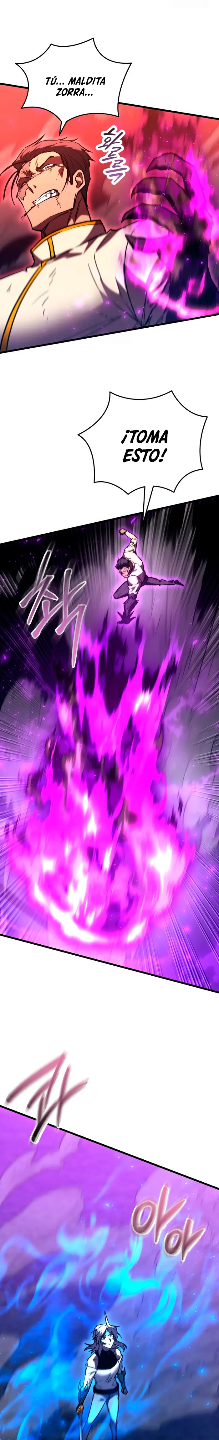 Mi vida escolar pretendiendo ser una persona inútil > Capitulo 148 > Page 341