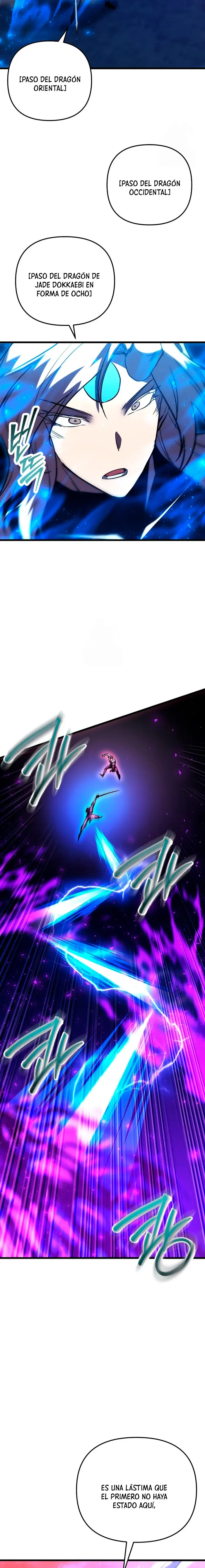 Mi vida escolar pretendiendo ser una persona inútil > Capitulo 148 > Page 351