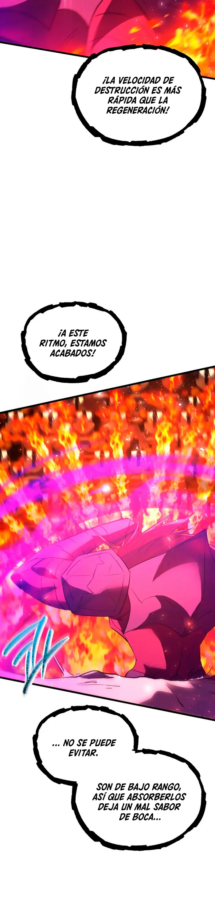 Mi vida escolar pretendiendo ser una persona inútil > Capitulo 149 > Page 21