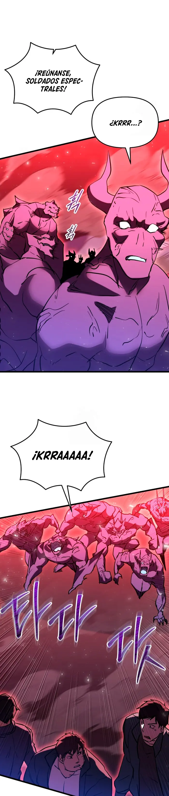 Mi vida escolar pretendiendo ser una persona inútil > Capitulo 149 > Page 31