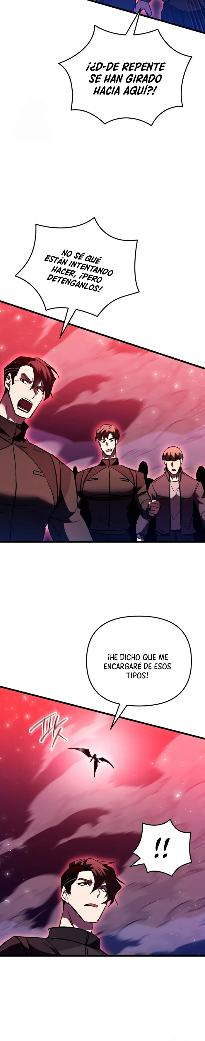 Mi vida escolar pretendiendo ser una persona inútil > Capitulo 149 > Page 41