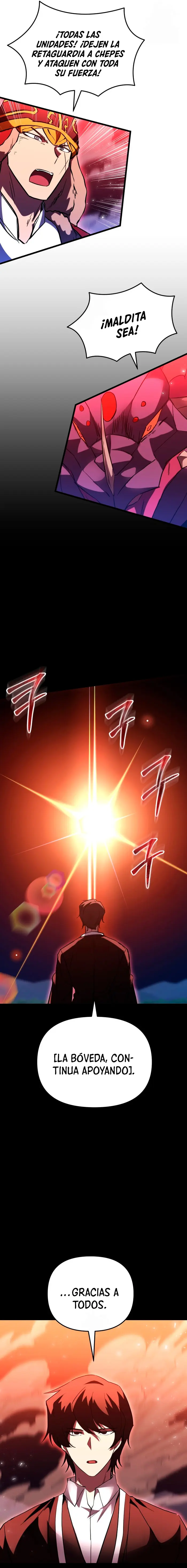 Mi vida escolar pretendiendo ser una persona inútil > Capitulo 149 > Page 81