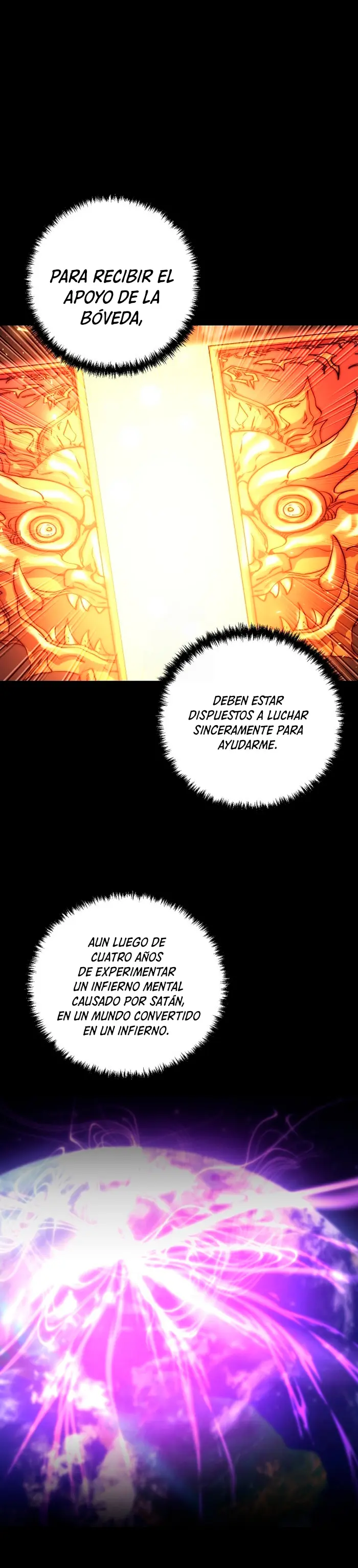 Mi vida escolar pretendiendo ser una persona inútil > Capitulo 149 > Page 91