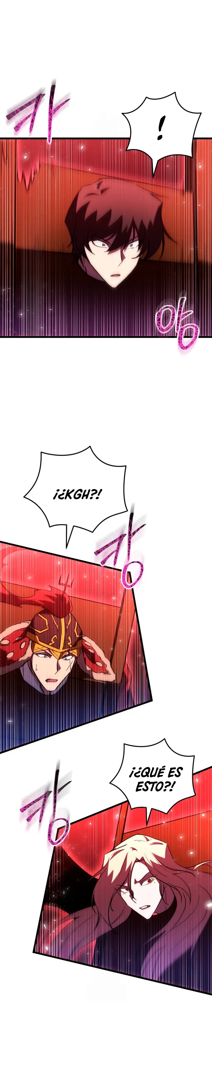 Mi vida escolar pretendiendo ser una persona inútil > Capitulo 149 > Page 141