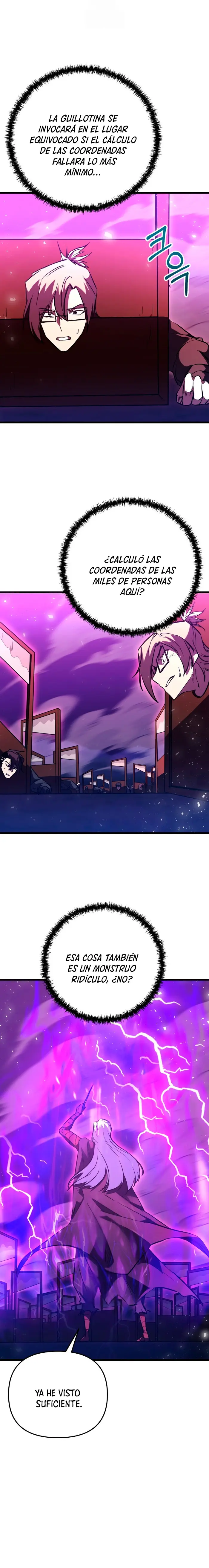 Mi vida escolar pretendiendo ser una persona inútil > Capitulo 149 > Page 171