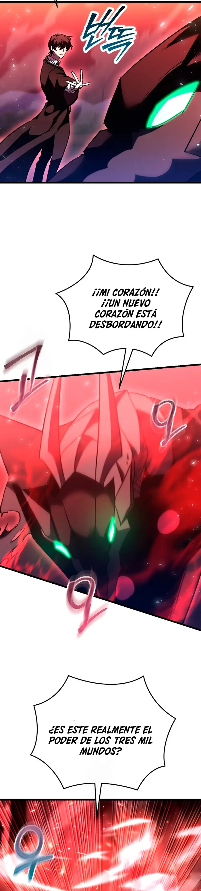 Mi vida escolar pretendiendo ser una persona inútil > Capitulo 149 > Page 221