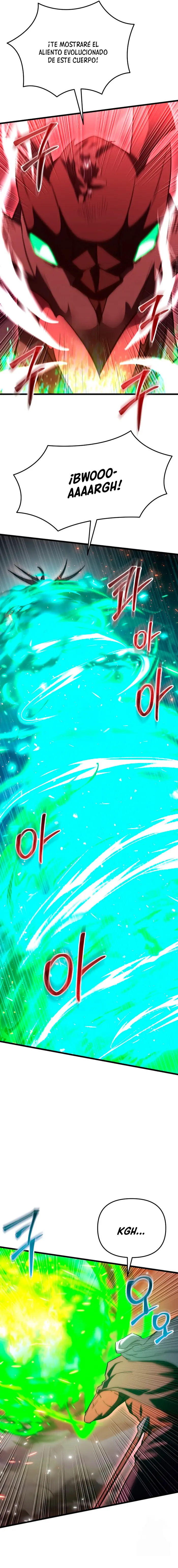 Mi vida escolar pretendiendo ser una persona inútil > Capitulo 149 > Page 261