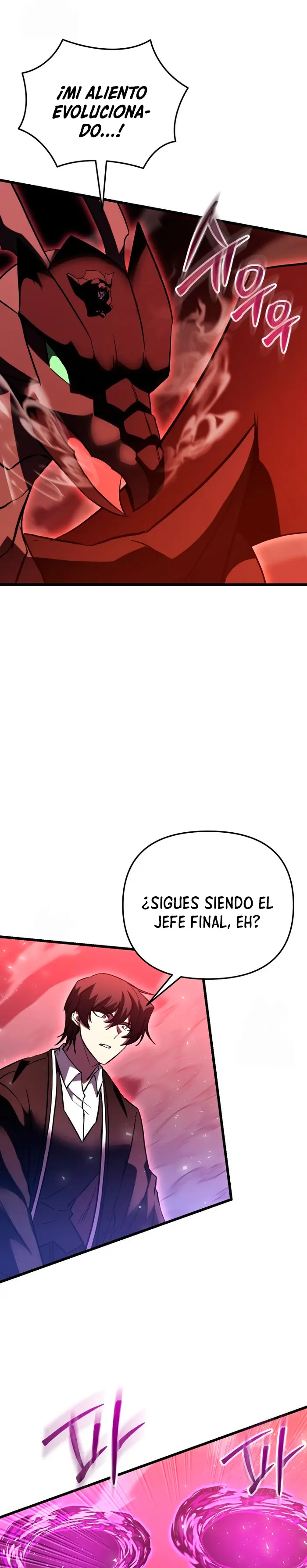 Mi vida escolar pretendiendo ser una persona inútil > Capitulo 149 > Page 281