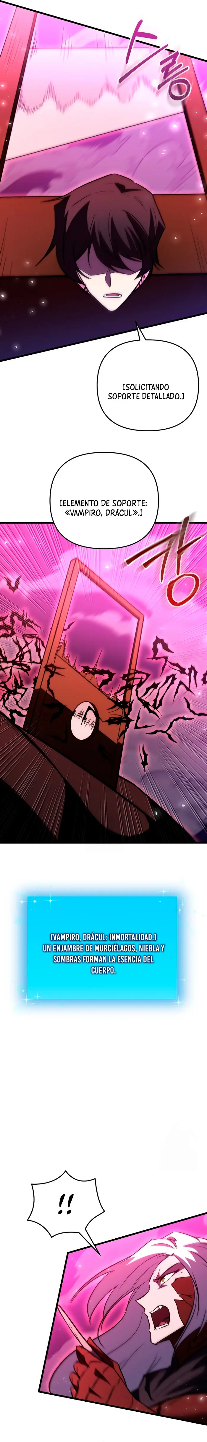 Mi vida escolar pretendiendo ser una persona inútil > Capitulo 149 > Page 321