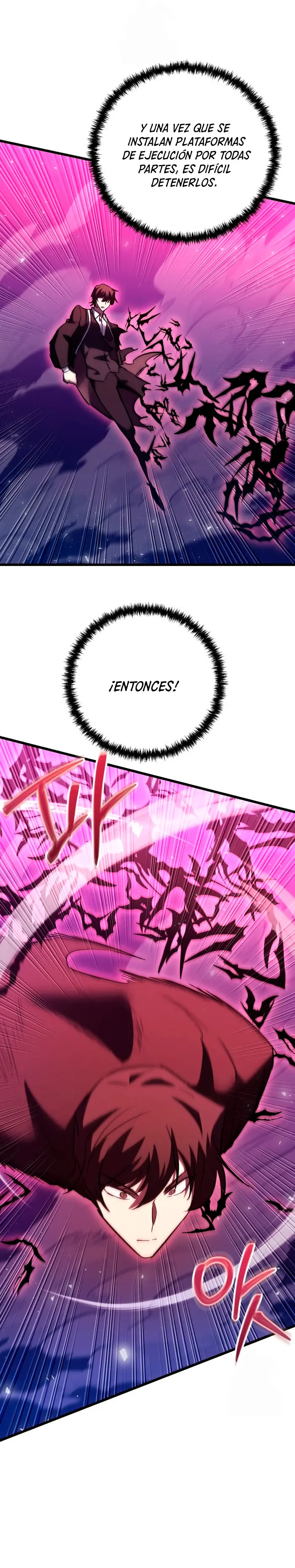 Mi vida escolar pretendiendo ser una persona inútil > Capitulo 149 > Page 331