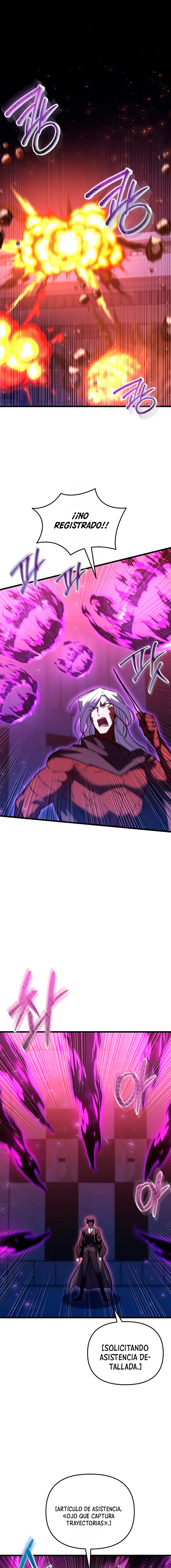 Mi vida escolar pretendiendo ser una persona inútil > Capitulo 150 > Page 11