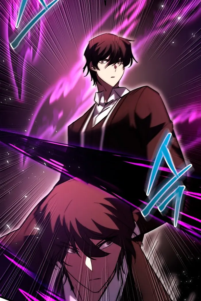 Mi vida escolar pretendiendo ser una persona inútil > Capitulo 150 > Page 21