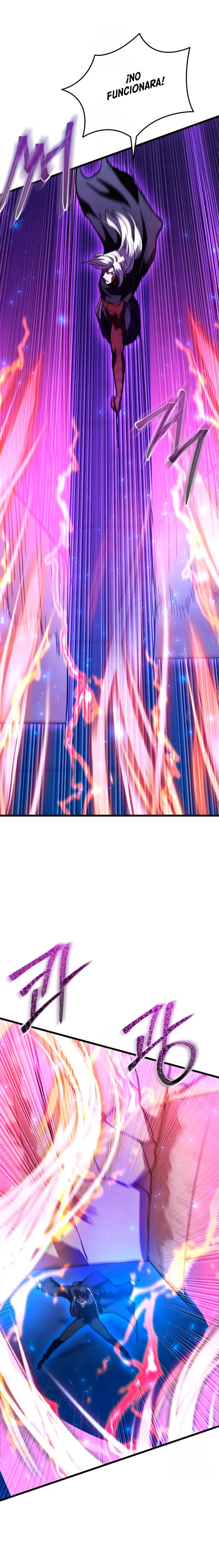 Mi vida escolar pretendiendo ser una persona inútil > Capitulo 150 > Page 41