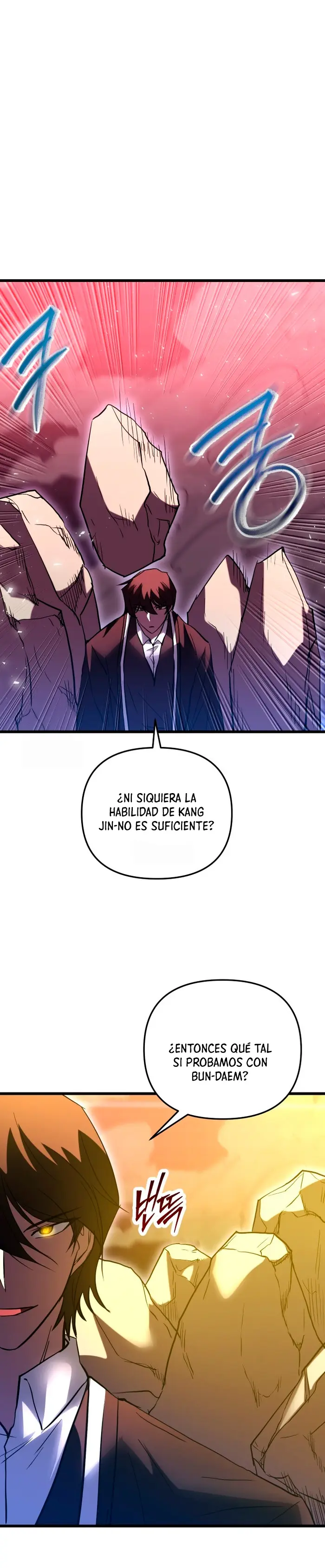 Mi vida escolar pretendiendo ser una persona inútil > Capitulo 150 > Page 51