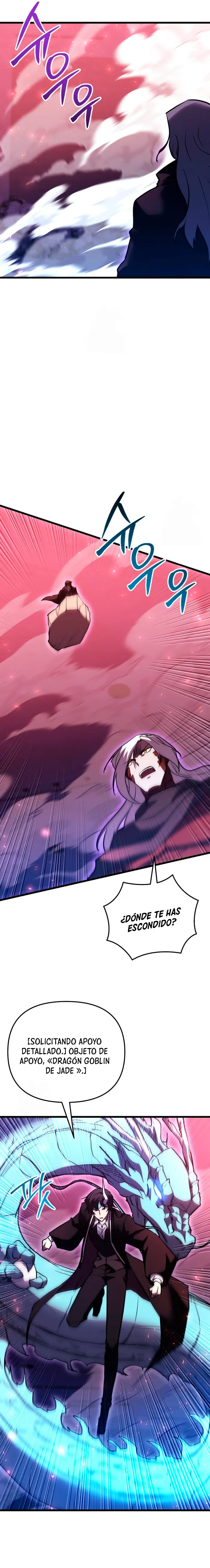 Mi vida escolar pretendiendo ser una persona inútil > Capitulo 150 > Page 81