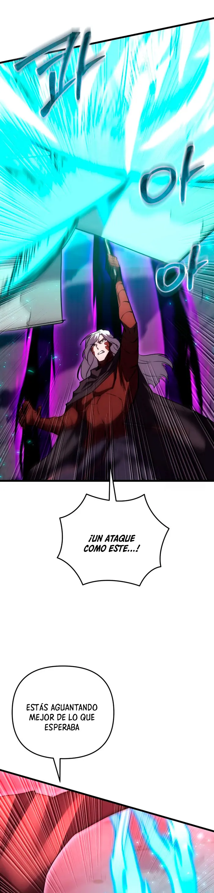 Mi vida escolar pretendiendo ser una persona inútil > Capitulo 150 > Page 111