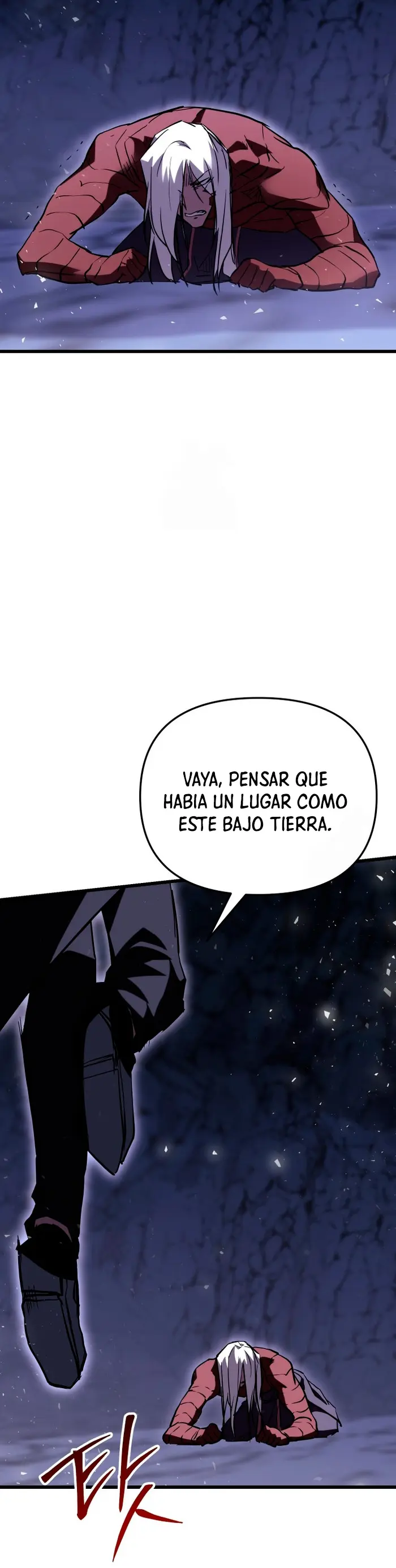 Mi vida escolar pretendiendo ser una persona inútil > Capitulo 150 > Page 191