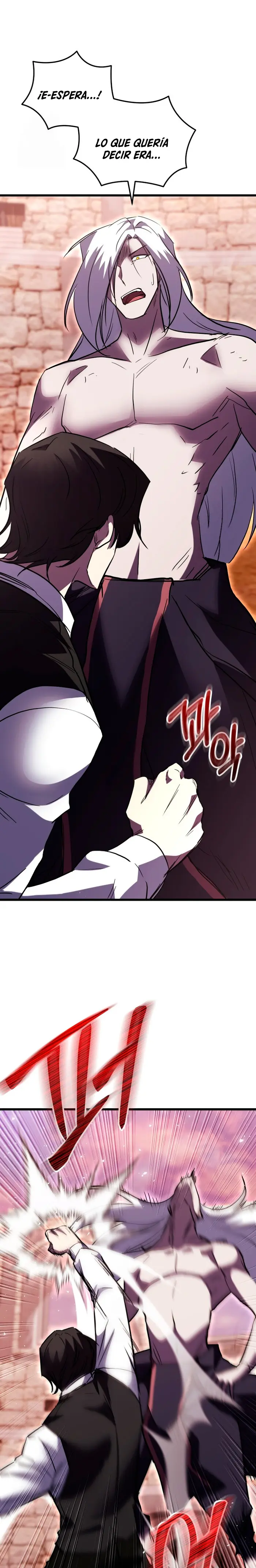 Mi vida escolar pretendiendo ser una persona inútil > Capitulo 150 > Page 281