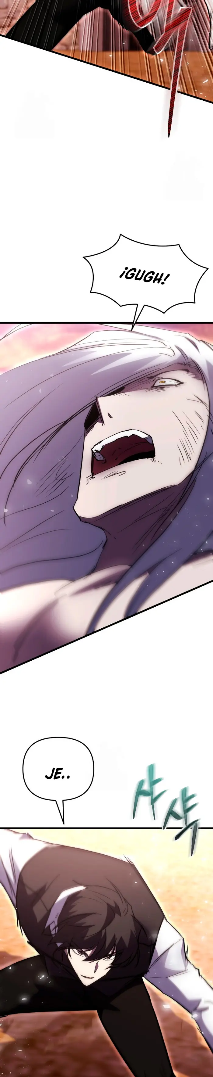 Mi vida escolar pretendiendo ser una persona inútil > Capitulo 150 > Page 291