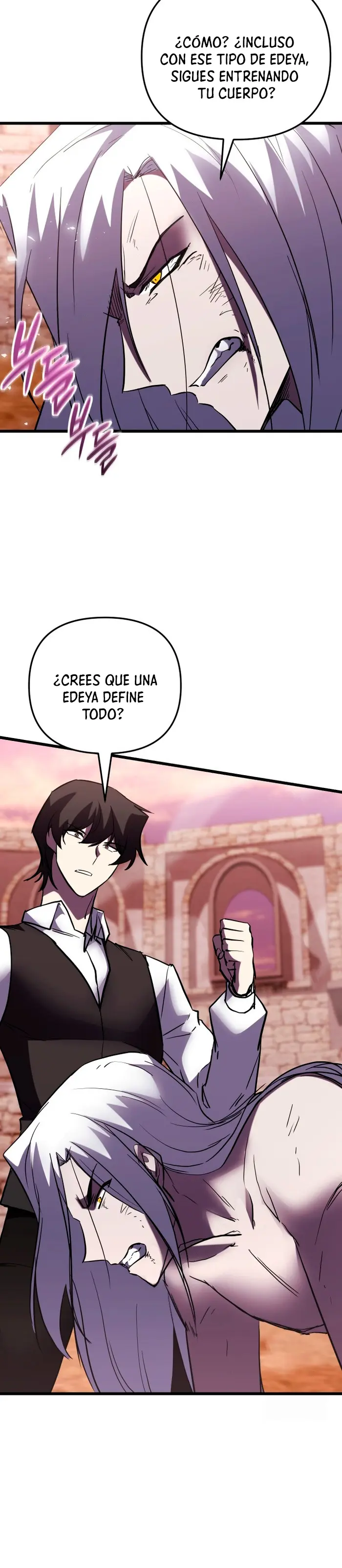 Mi vida escolar pretendiendo ser una persona inútil > Capitulo 150 > Page 311