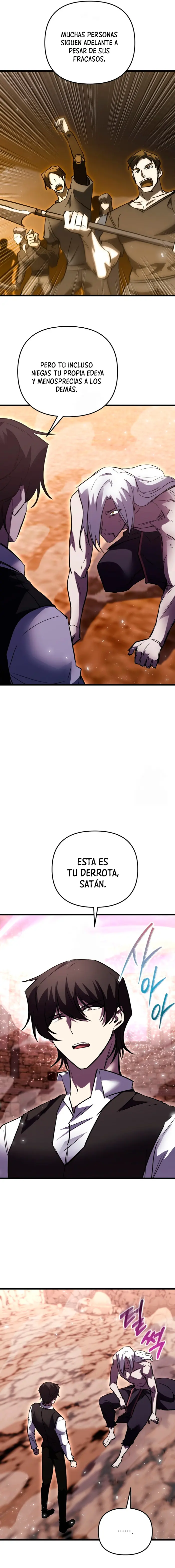 Mi vida escolar pretendiendo ser una persona inútil > Capitulo 150 > Page 341