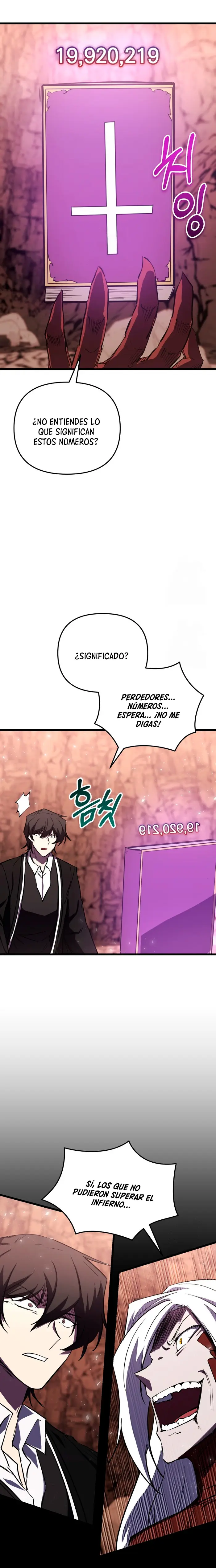 Mi vida escolar pretendiendo ser una persona inútil > Capitulo 150 > Page 371