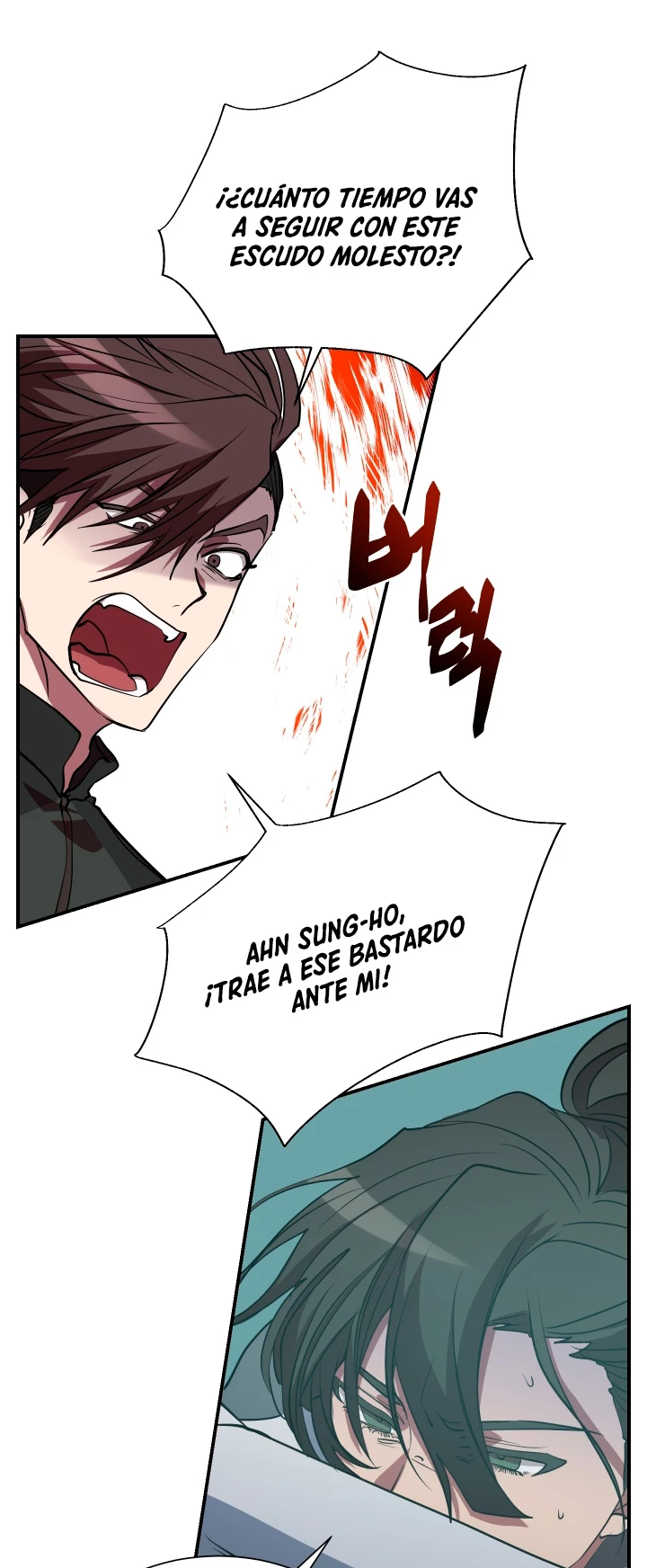 Mi vida escolar pretendiendo ser una persona inútil > Capitulo 48 > Page 41
