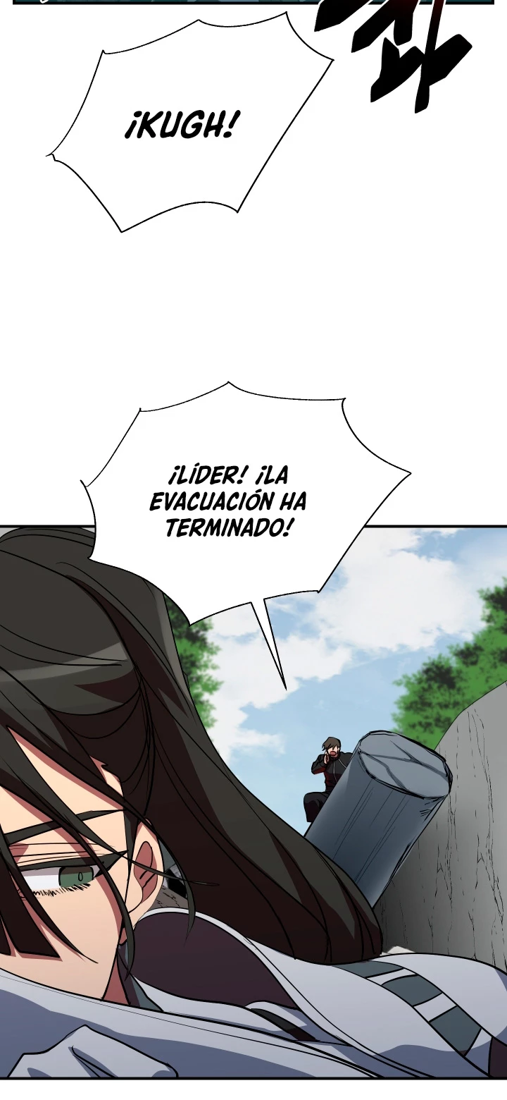 Mi vida escolar pretendiendo ser una persona inútil > Capitulo 48 > Page 61