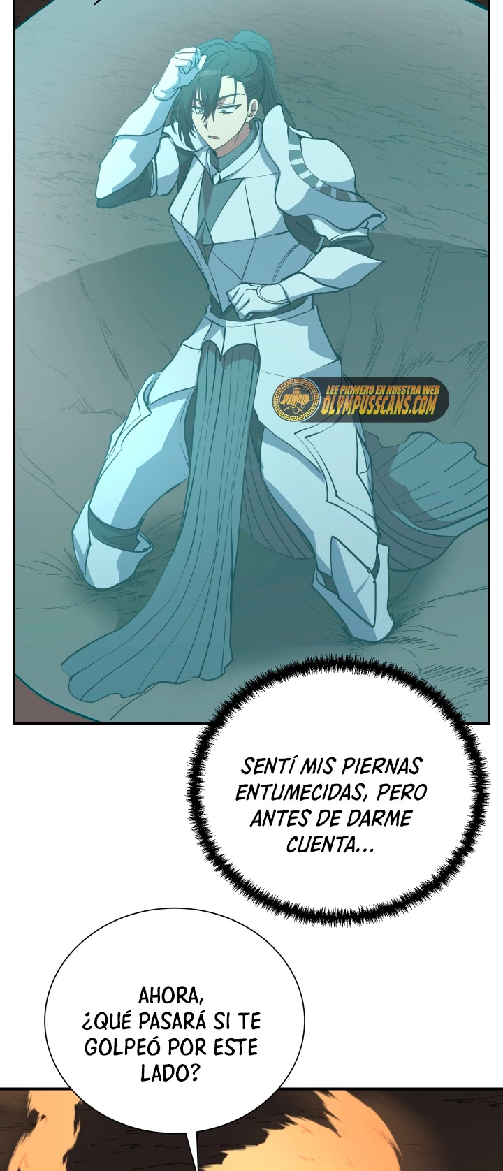 Mi vida escolar pretendiendo ser una persona inútil > Capitulo 48 > Page 91