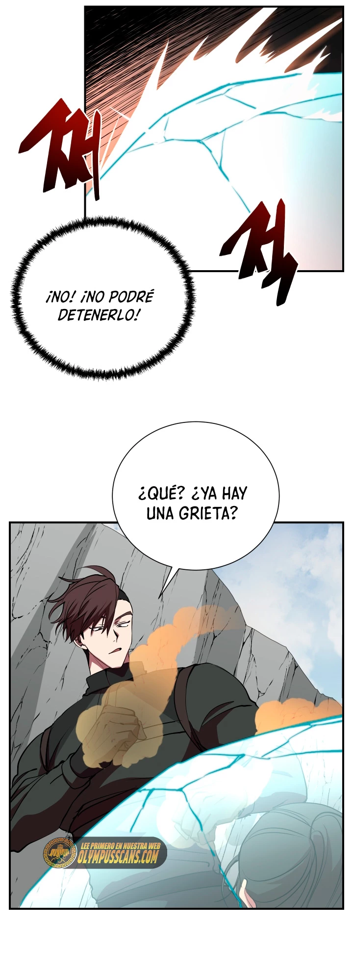 Mi vida escolar pretendiendo ser una persona inútil > Capitulo 48 > Page 131