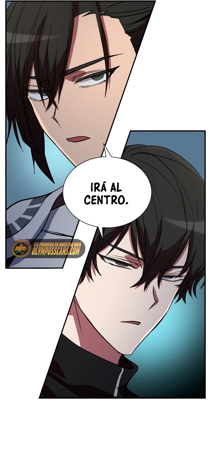 Mi vida escolar pretendiendo ser una persona inútil > Capitulo 48 > Page 331