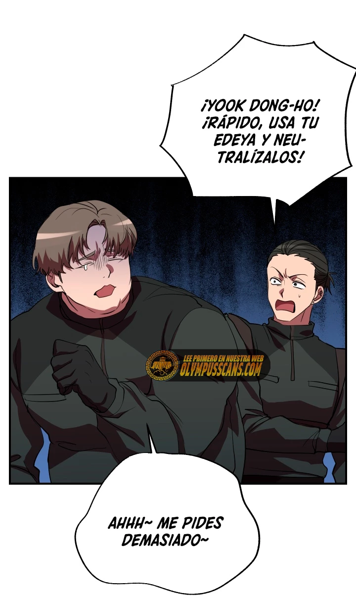 Mi vida escolar pretendiendo ser una persona inútil > Capitulo 48 > Page 461