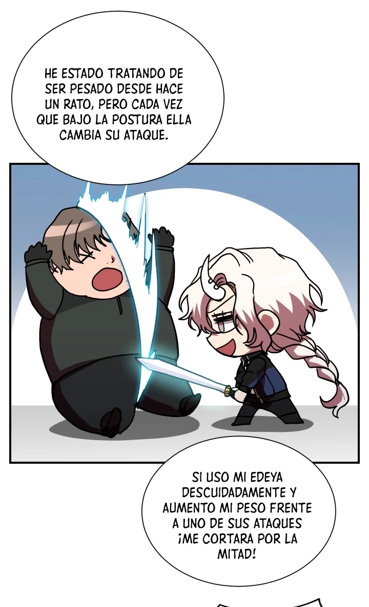 Mi vida escolar pretendiendo ser una persona inútil > Capitulo 48 > Page 471