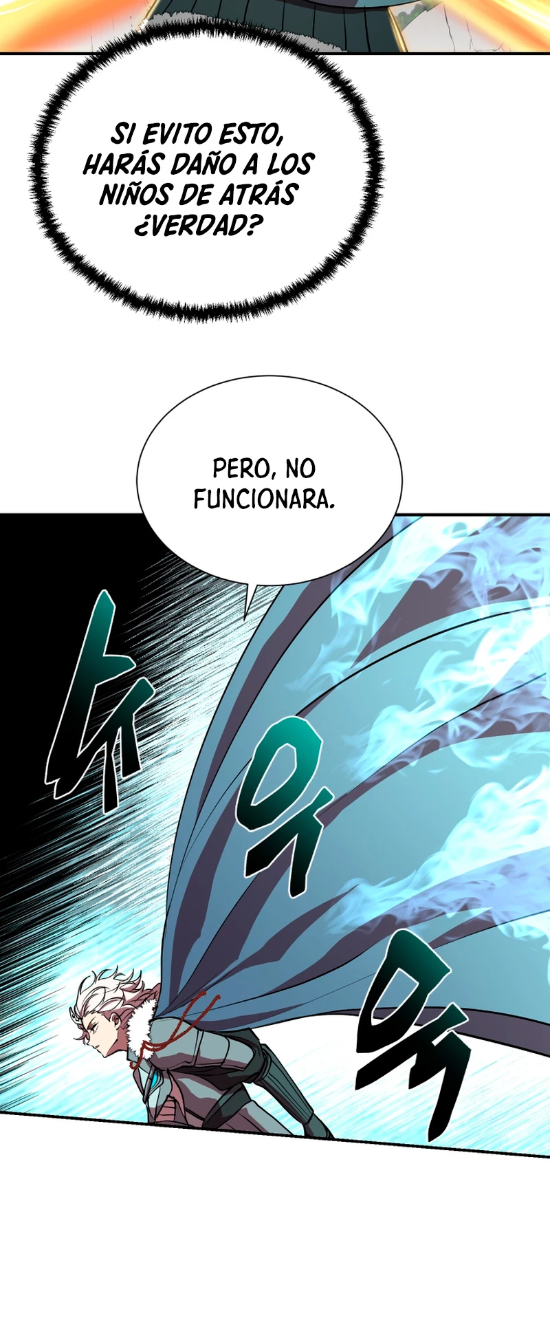 Mi vida escolar pretendiendo ser una persona inútil > Capitulo 49 > Page 131