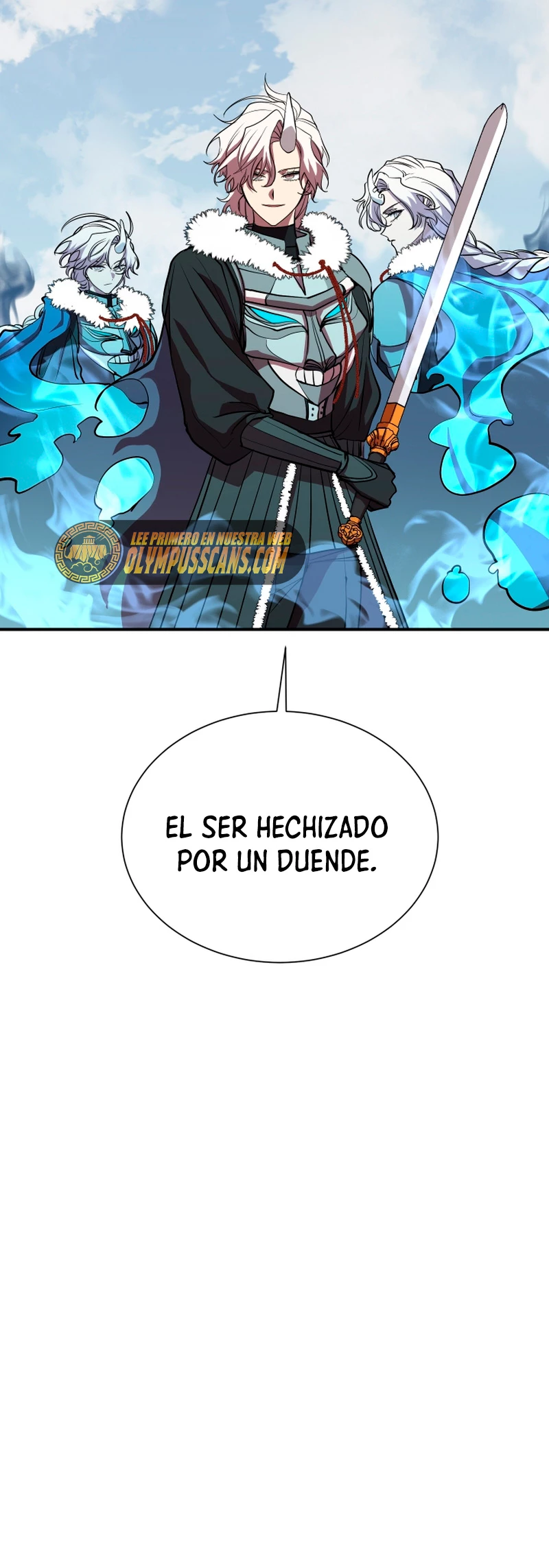 Mi vida escolar pretendiendo ser una persona inútil > Capitulo 49 > Page 241