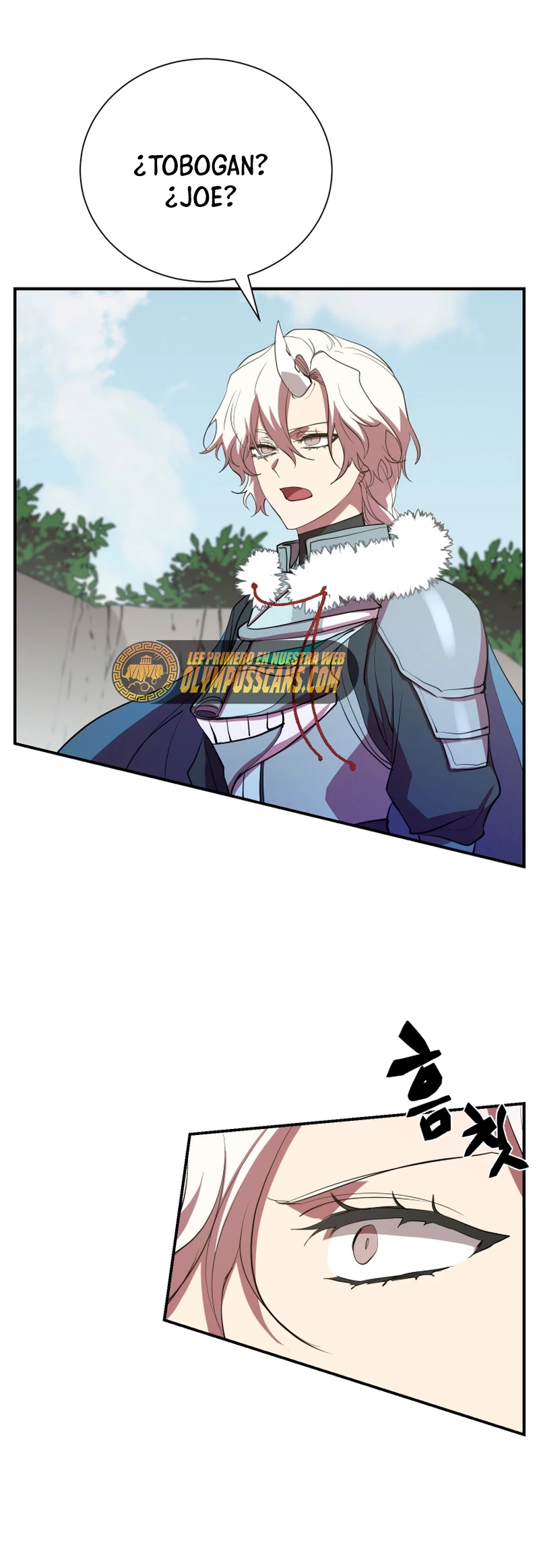 Mi vida escolar pretendiendo ser una persona inútil > Capitulo 49 > Page 291