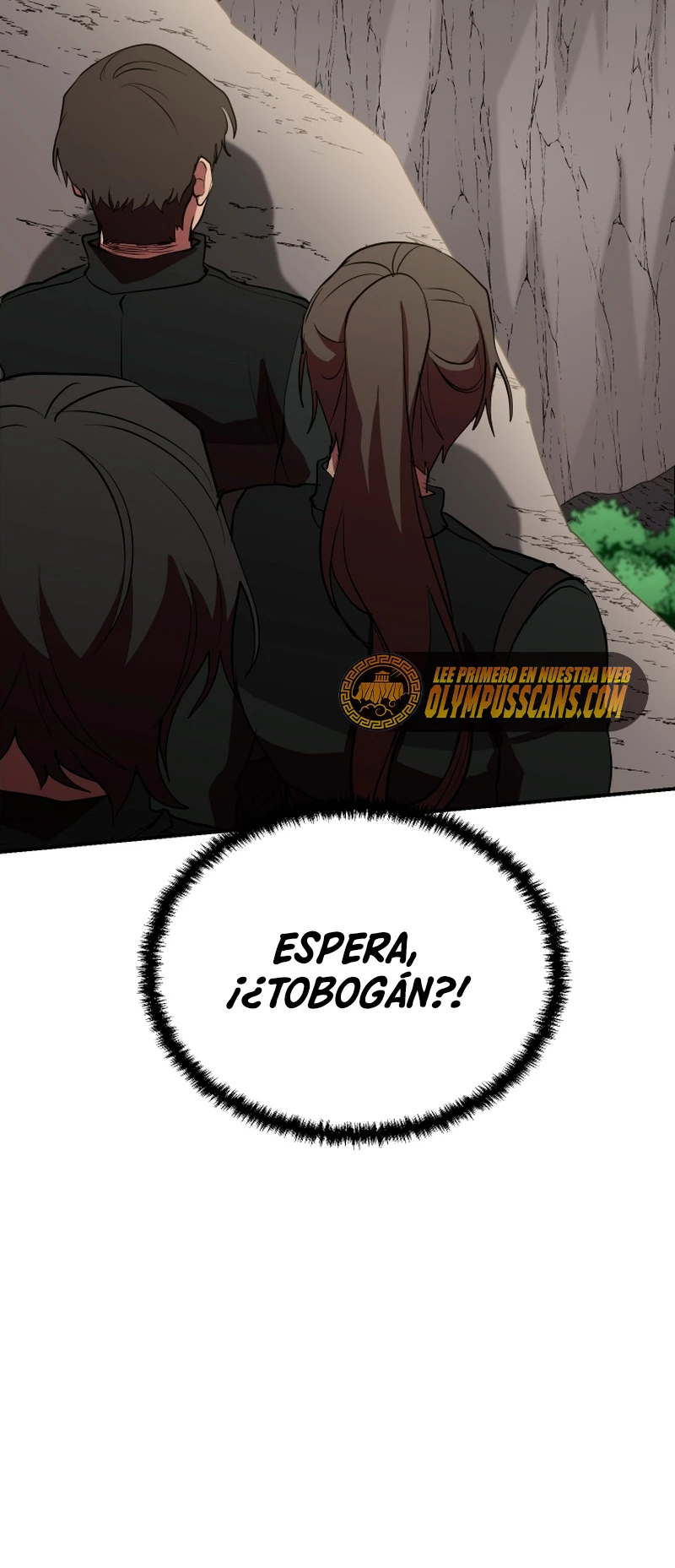 Mi vida escolar pretendiendo ser una persona inútil > Capitulo 49 > Page 311