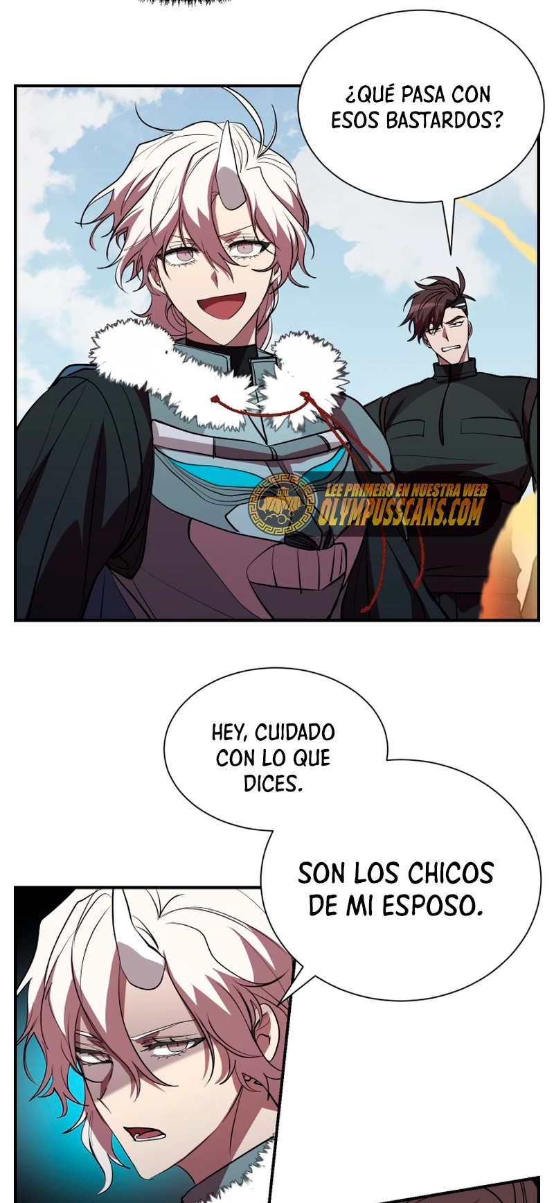 Mi vida escolar pretendiendo ser una persona inútil > Capitulo 49 > Page 451