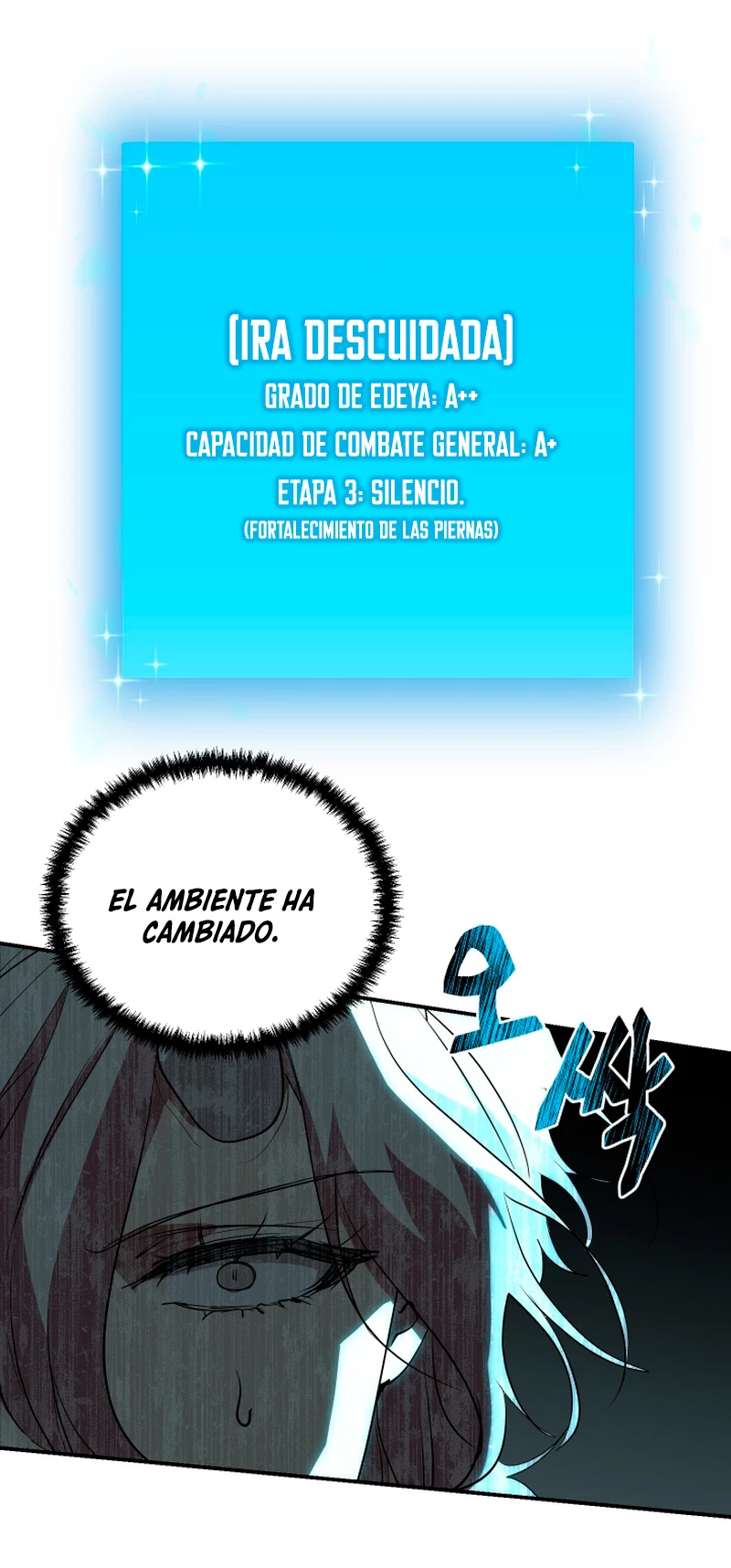 Mi vida escolar pretendiendo ser una persona inútil > Capitulo 49 > Page 491