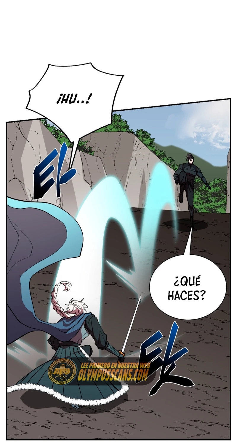 Mi vida escolar pretendiendo ser una persona inútil > Capitulo 49 > Page 571