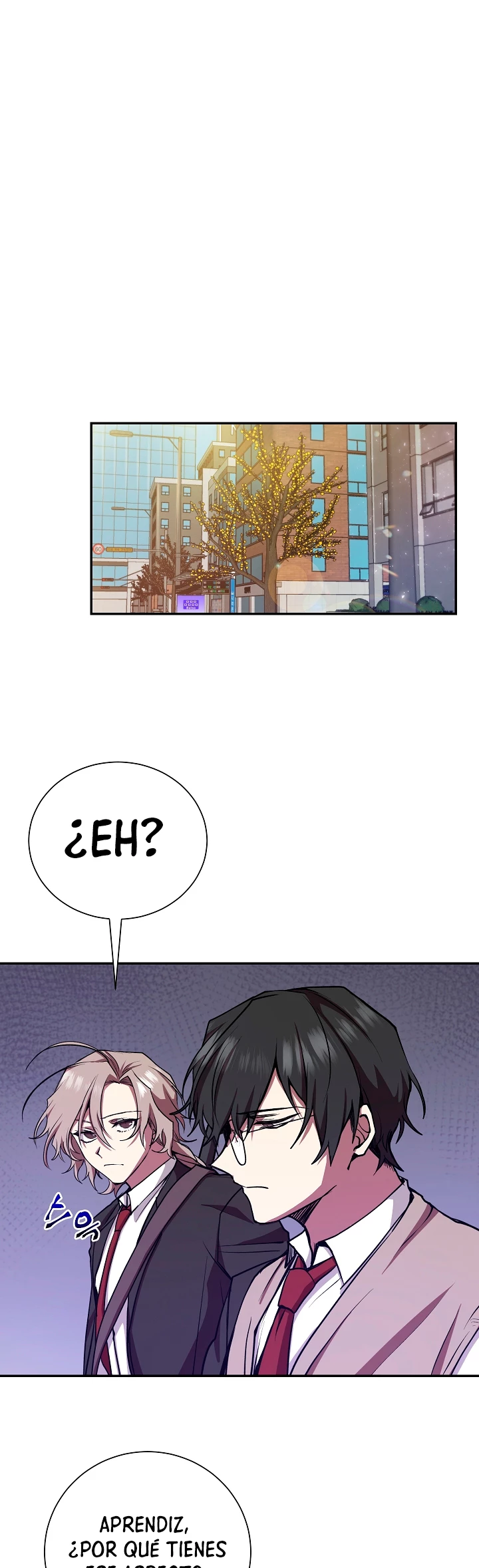 Mi vida escolar pretendiendo ser una persona inútil > Capitulo 13 > Page 21