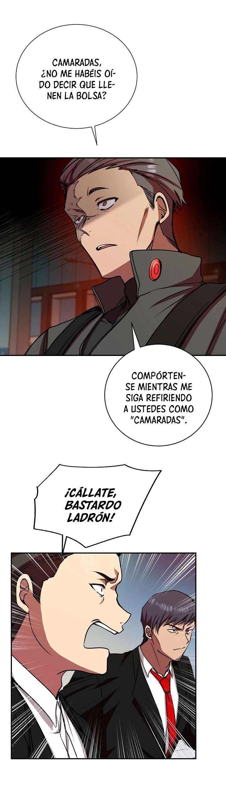 Mi vida escolar pretendiendo ser una persona inútil > Capitulo 15 > Page 71