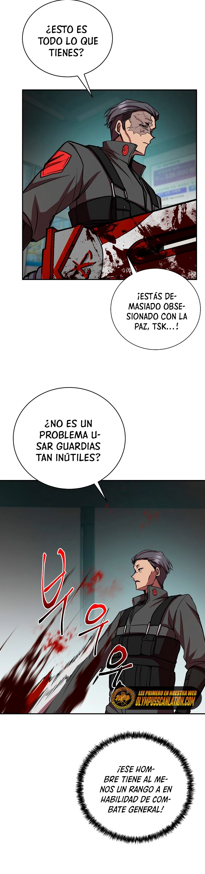 Mi vida escolar pretendiendo ser una persona inútil > Capitulo 15 > Page 141