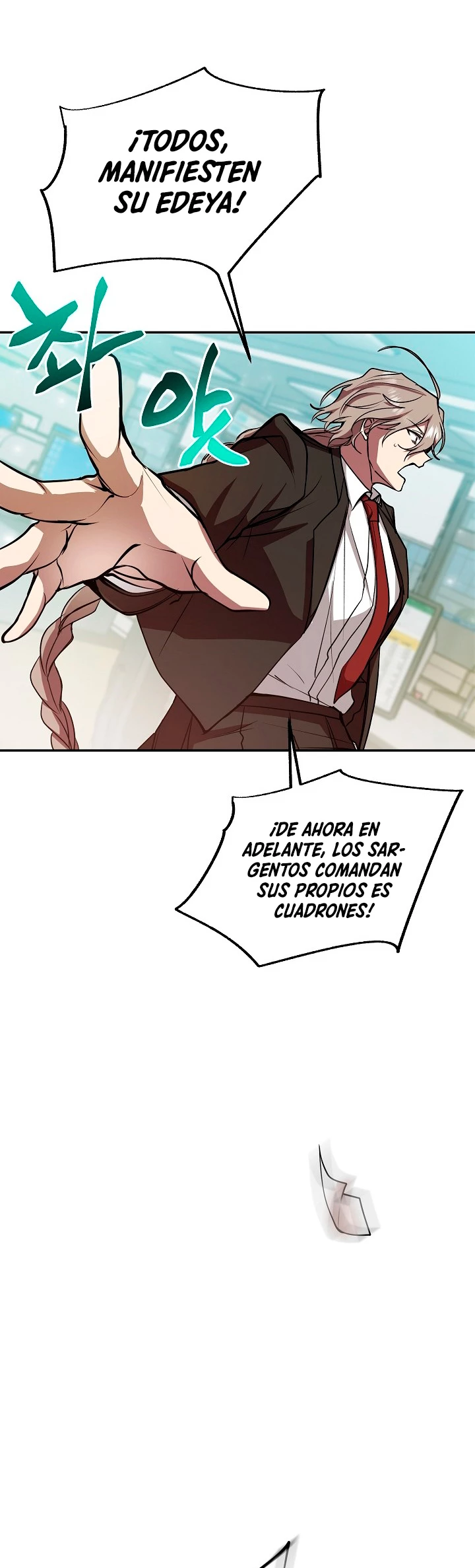 Mi vida escolar pretendiendo ser una persona inútil > Capitulo 15 > Page 171
