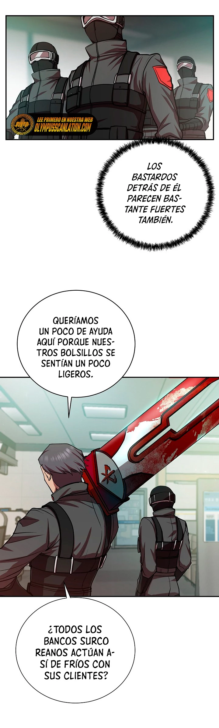 Mi vida escolar pretendiendo ser una persona inútil > Capitulo 15 > Page 201