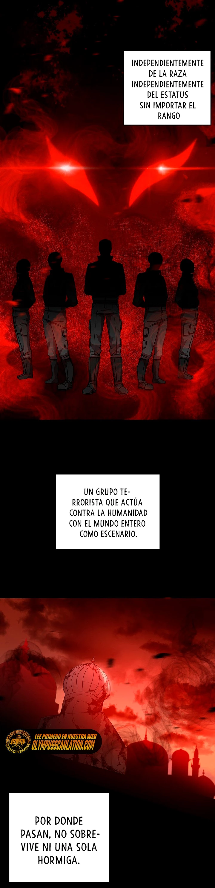 Mi vida escolar pretendiendo ser una persona inútil > Capitulo 15 > Page 251