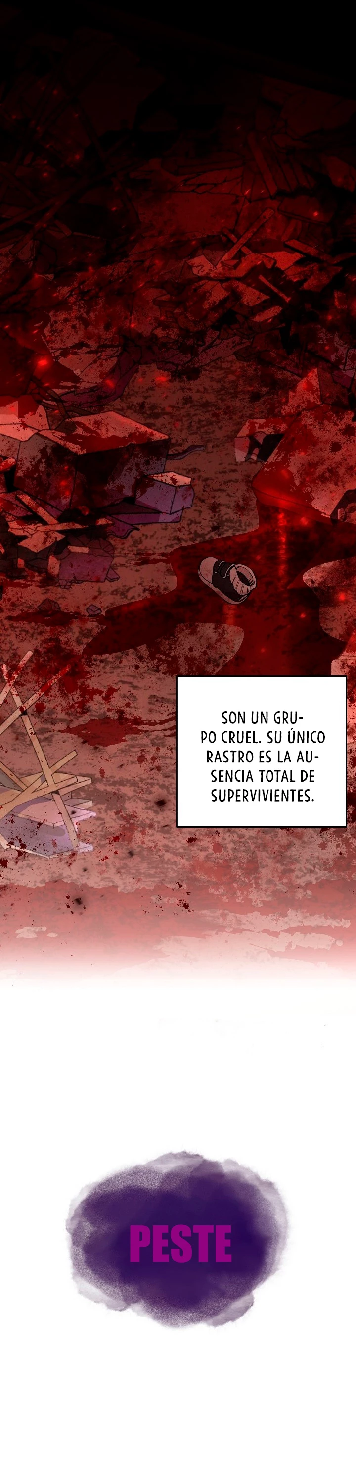 Mi vida escolar pretendiendo ser una persona inútil > Capitulo 15 > Page 261
